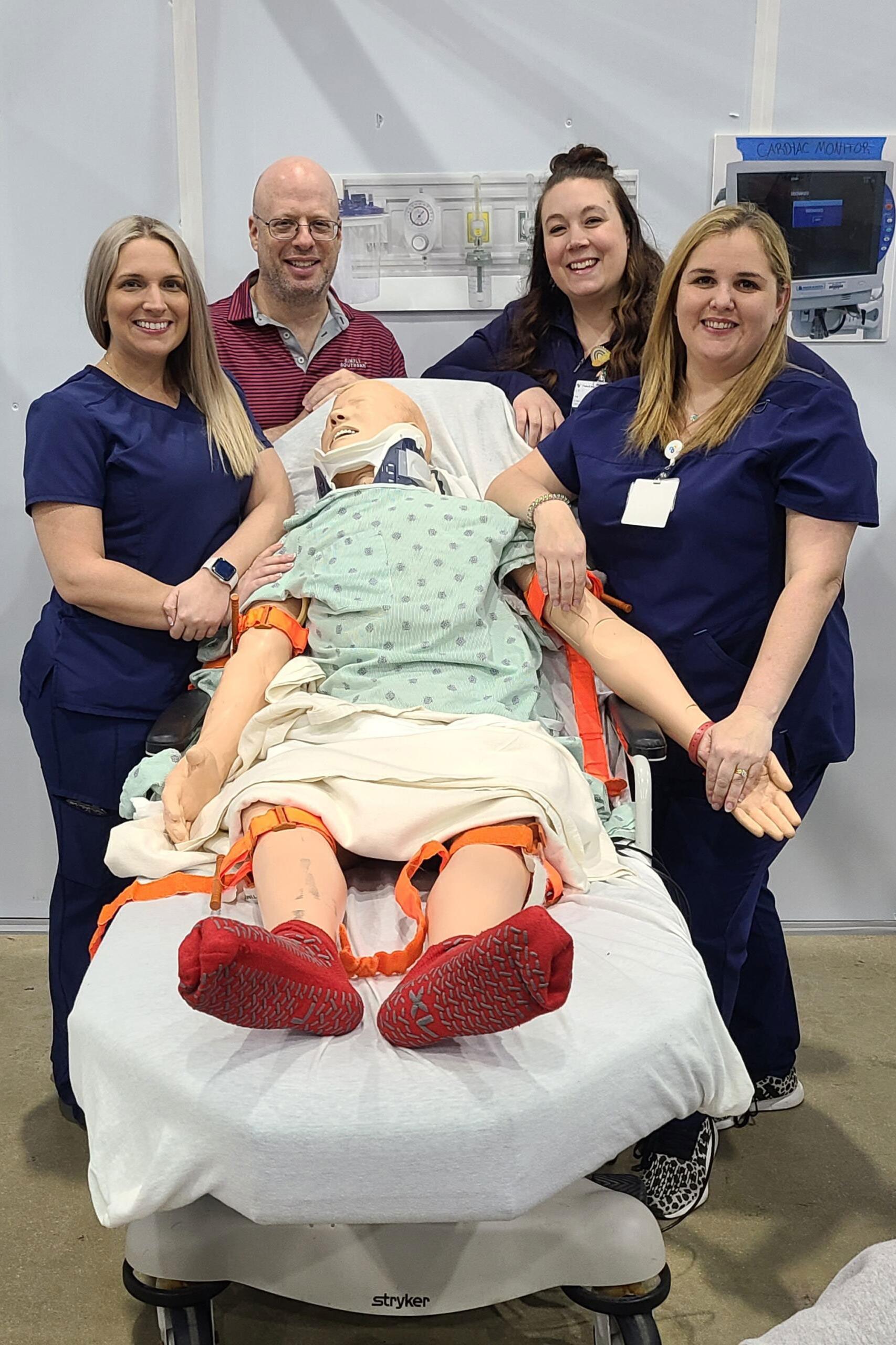 Governor Moore Joins TidalHealth for Salisbury Clinic Opening, Expanding Access to Health Care in Rural Communities – Office of Governor Wes Moore (.gov)